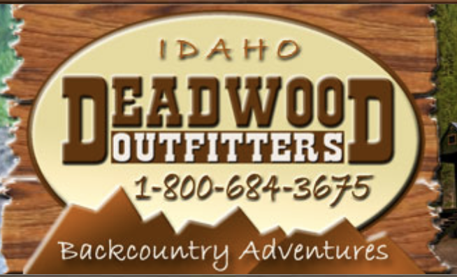 Deadwood Outfitters