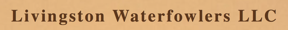 Livingston Waterfowlers