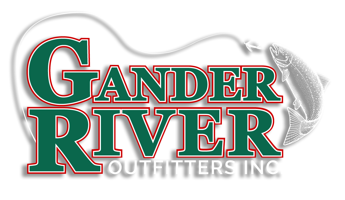 Gander River