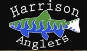 Harrison Anglers
