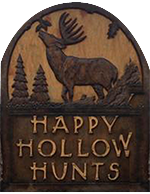 Happy Hollow