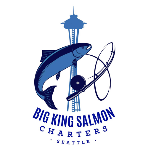 Big King Salmon Charters