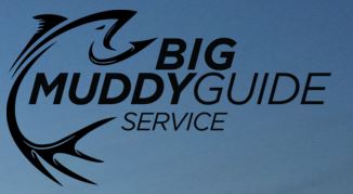 Big Muddy Guide Service