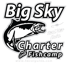 Big Sky Charter & Fish Camp
