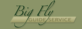 Bigfly guide service