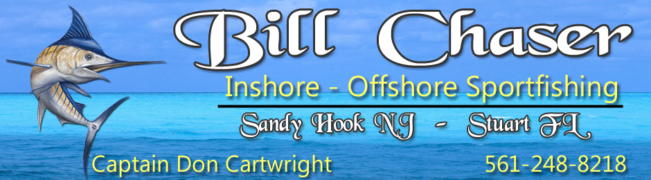 Bill Chaser Charters