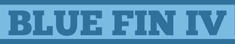 Blue Fin IV Inc.
