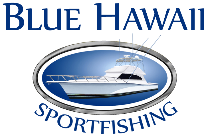 Blue Hawaii Sportfishing