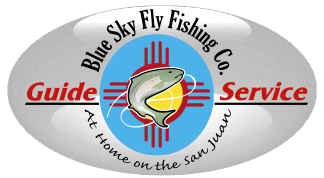 Blue Sky Fly Fishing Co.