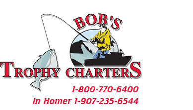 Bob's Trophy Charters