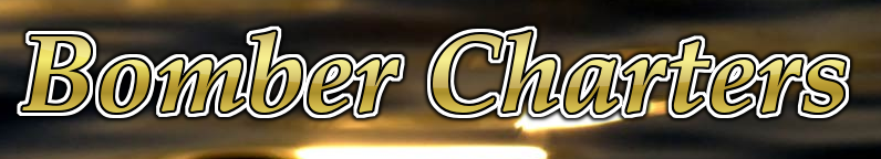 Bomber Charters