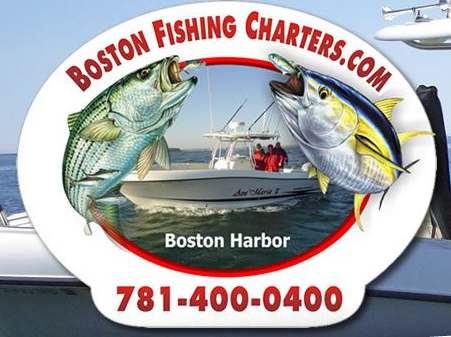 Boston Fishing Charters