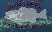 Boyd's NEPA Guiding Service
