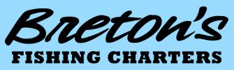 Breton's Fishing Charters