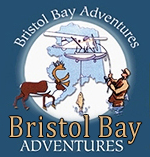 Bristol Bay & Nushagak River Fishing Lodge