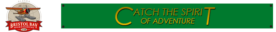 Bristol Bay Sportfishing Lodge