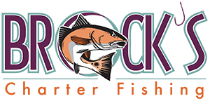 Brock's Charter Fishing