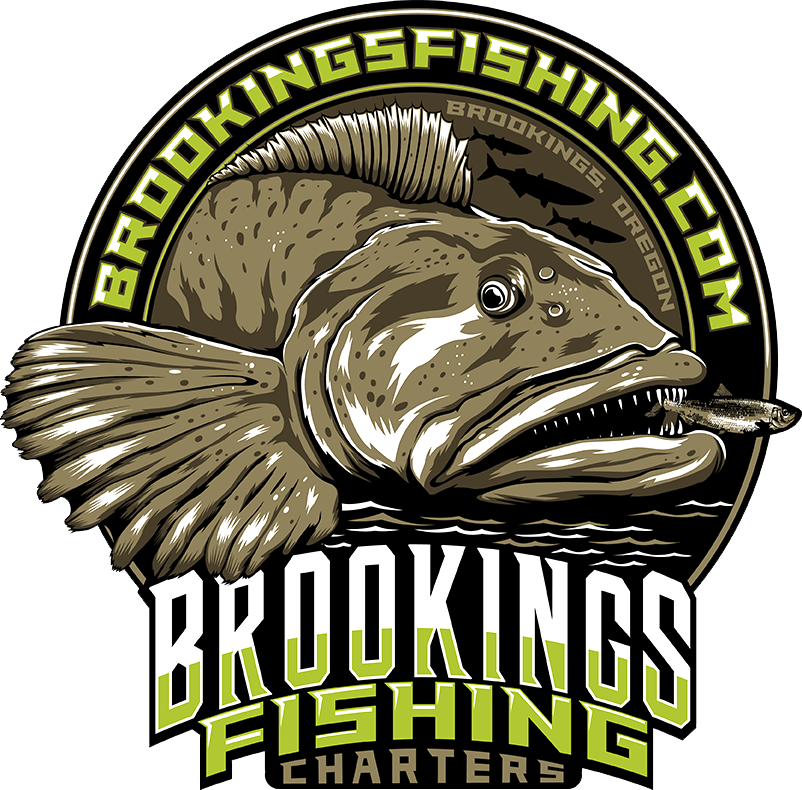 Brookings Fishing Charters