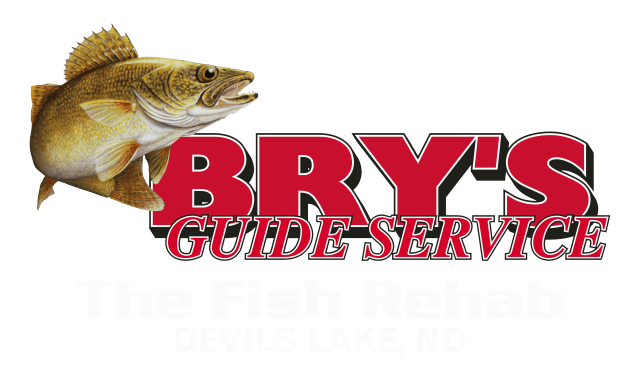 Bry's Guide Service