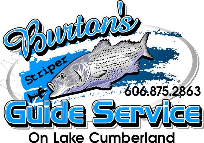 Burton's Guide Service