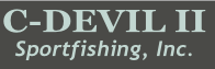 C-Devils II Sportfishing