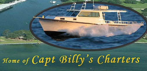 Capt. Billy's Charters