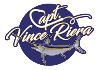 Capt. Vince Reira