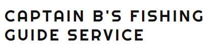 Captain B's Fishing Guide Service