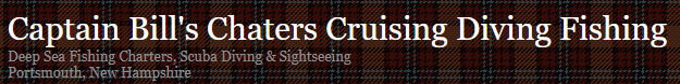 Captain Bills Charters