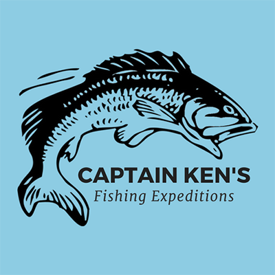 Captain Ken's Fishing Expeditions