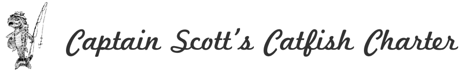Captain Scott Catfish Charters