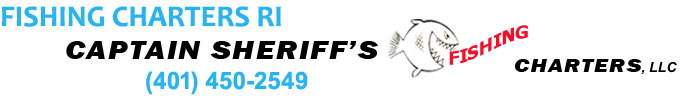 Captain Sheriff's Fishing Charters