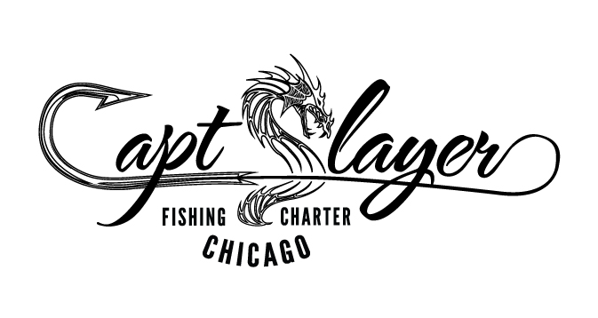 Captain Slayer Lake Michigan Fishing Charters