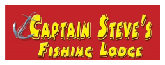 Captain Steve's Fishing Lodge