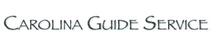 Carolina Guide Service - Fishing Charters