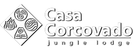 Casa Corcovado