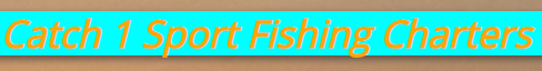 Catch 1 Sport Fishing Charters