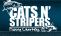 Cats N' Stripers Guided Fishing Charters