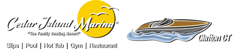 Cedar Island Marina