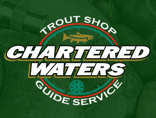 Chartered Waters Trout Shop
