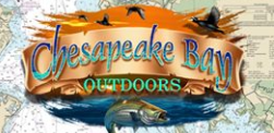 Chesapeake Bay Outdoors Charter Fishing