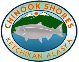Chinook Shores Lodge