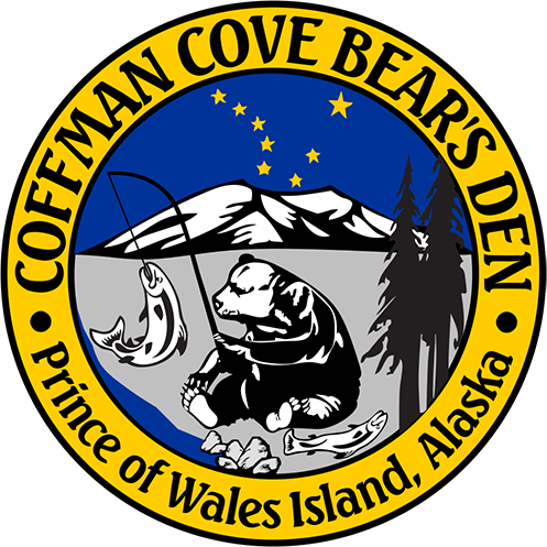 Coffman Cove Bears Den