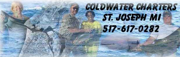 Coldwater Charters