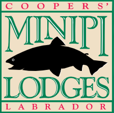 Cooper's Minipi Camps