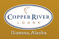 Copper River Lodge