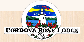 Cordova Rose Lodge