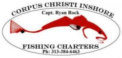 Corpus Christi Inshore Fishing Charters