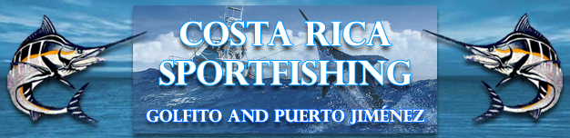 Costa Rica Sportfishing