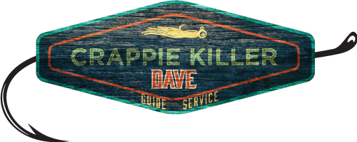 Crappie Killer Dave